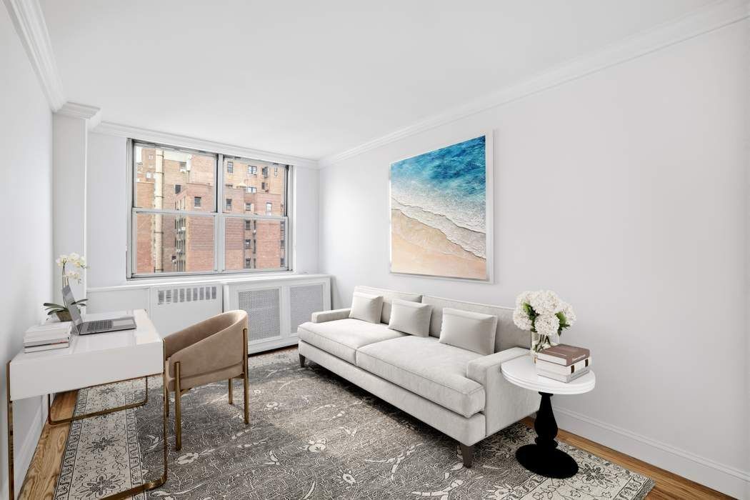 Real estate property located at 32 Gramercy #10A, New York, Gramercy Park, New York City, NY, US
