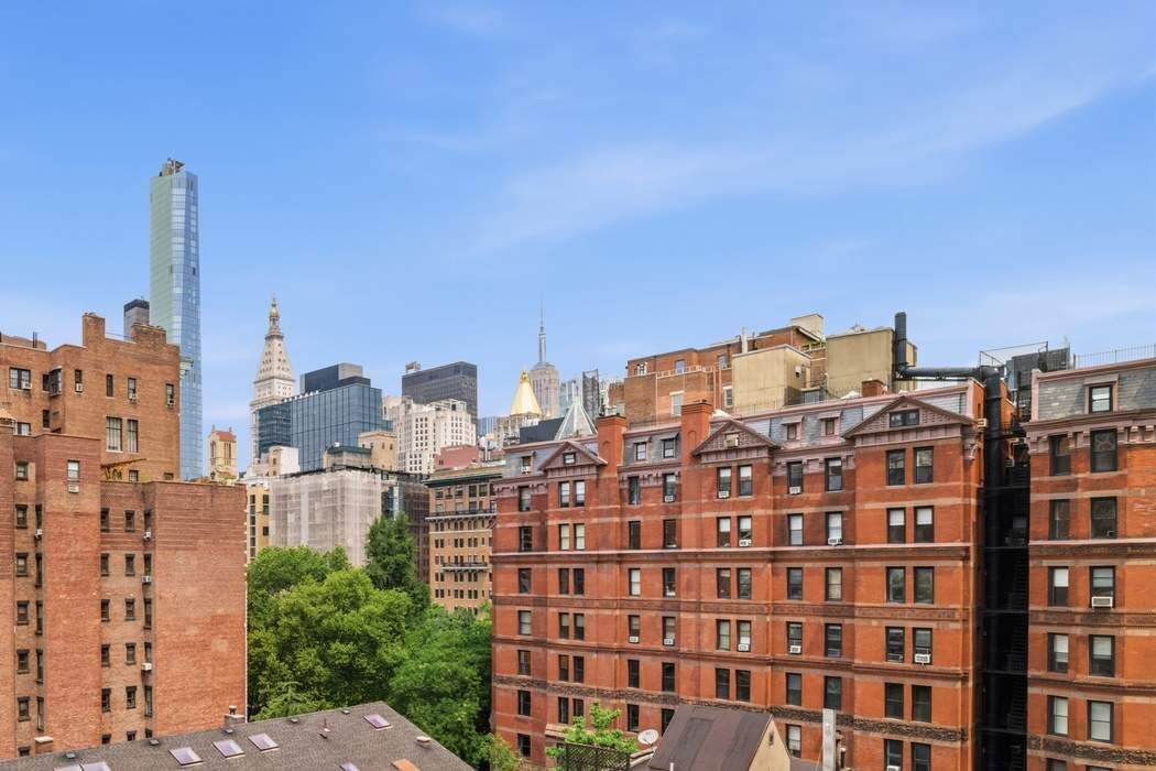 Real estate property located at 32 Gramercy #10A, New York, Gramercy Park, New York City, NY, US