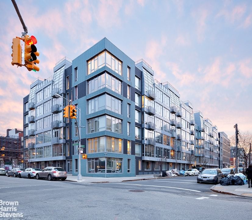 Real estate property located at 214 11TH #5A, Kings, Williamsburg, New York City, NY, US