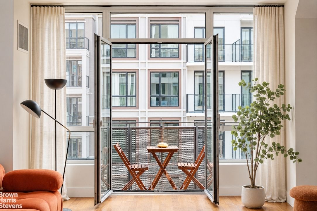 Real estate property located at 214 11TH #5A, Kings, Williamsburg, New York City, NY, US