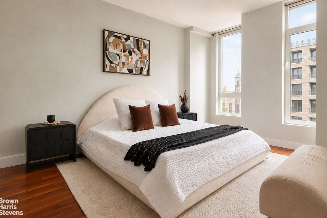 Real estate property located at 214 11TH #5A, Kings, Williamsburg, New York City, NY, US