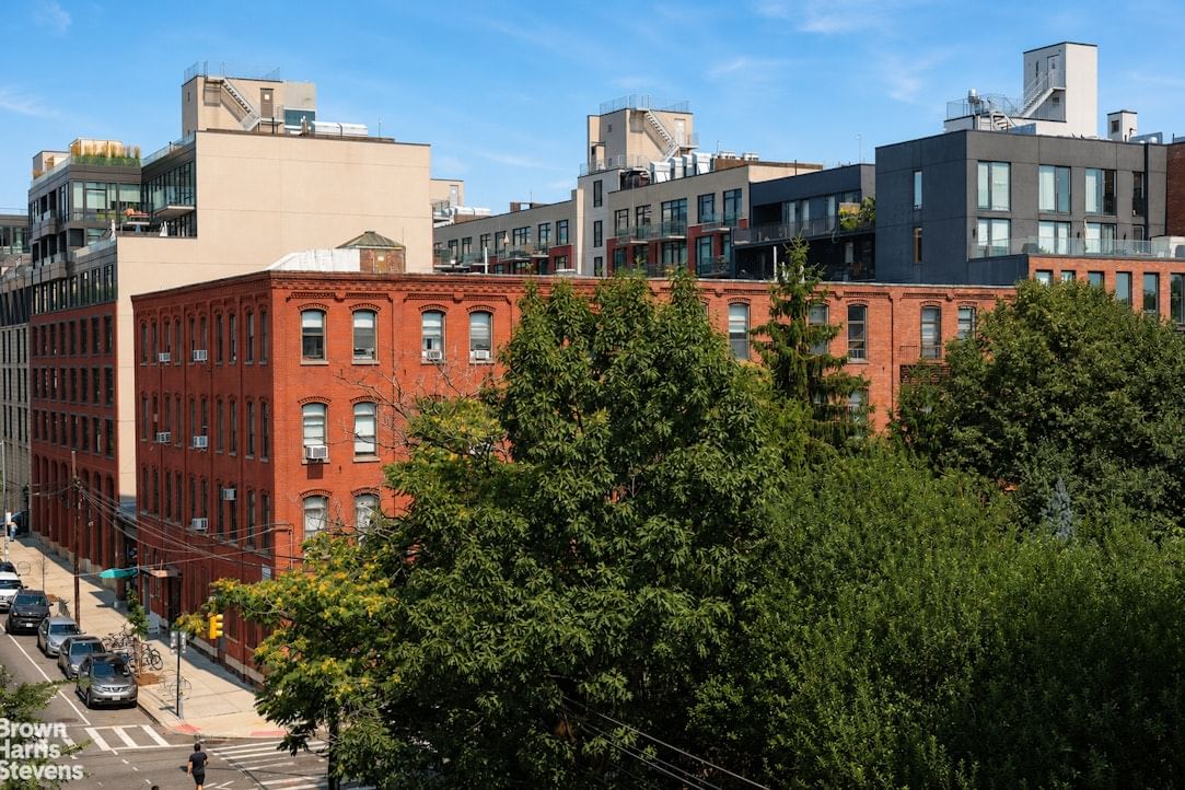 Real estate property located at 214 11TH #5A, Kings, Williamsburg, New York City, NY, US
