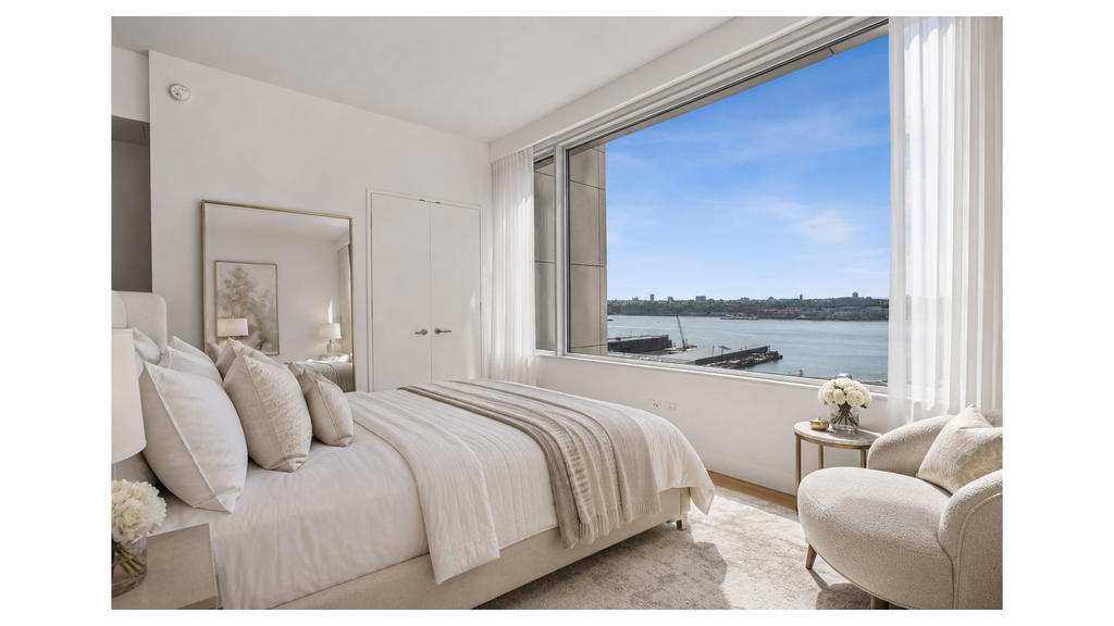 Real estate property located at 611 56TH #17B, New York, Hell's Kitchen, New York City, NY, US