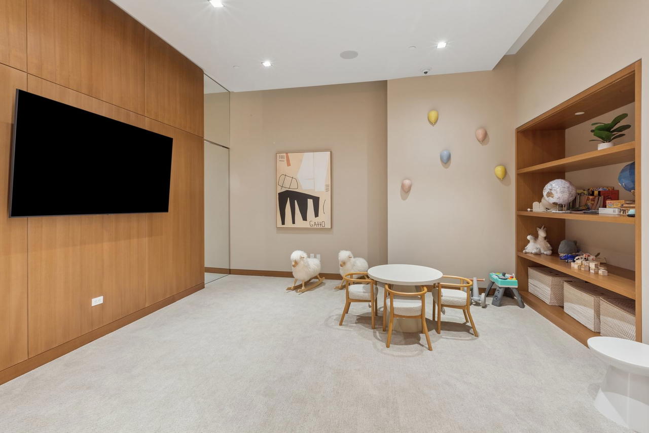 Real estate property located at 611 56TH #17B, New York, Hell's Kitchen, New York City, NY, US