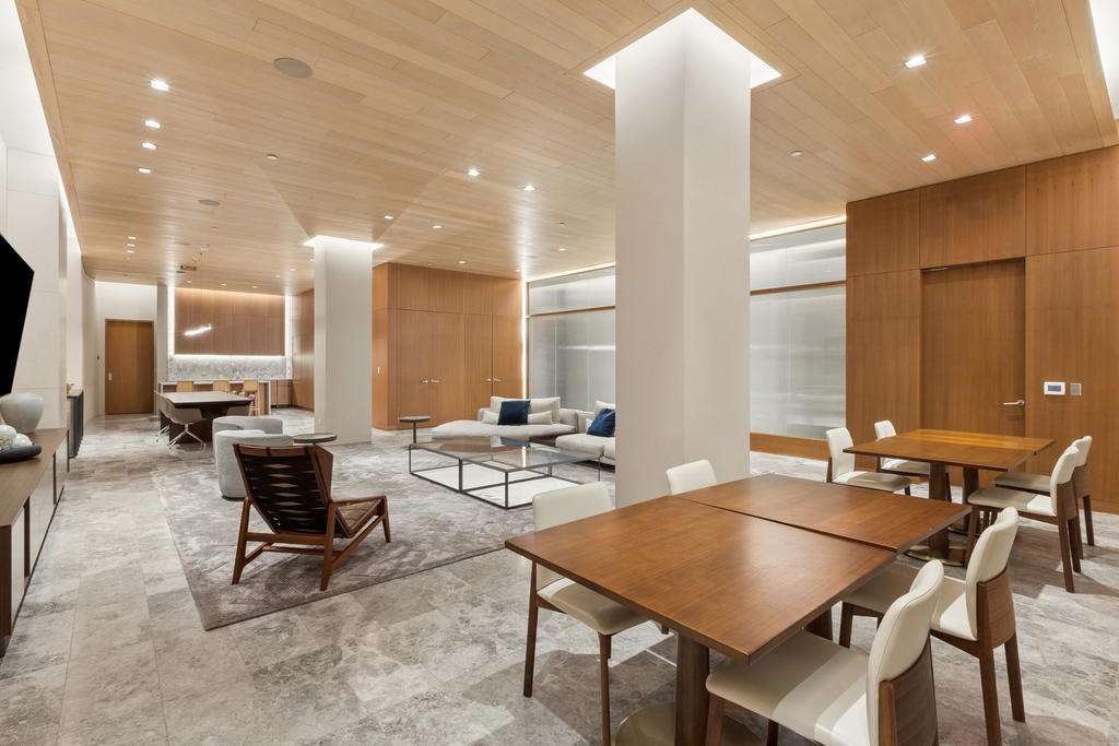 Real estate property located at 611 56TH #17B, New York, Hell's Kitchen, New York City, NY, US