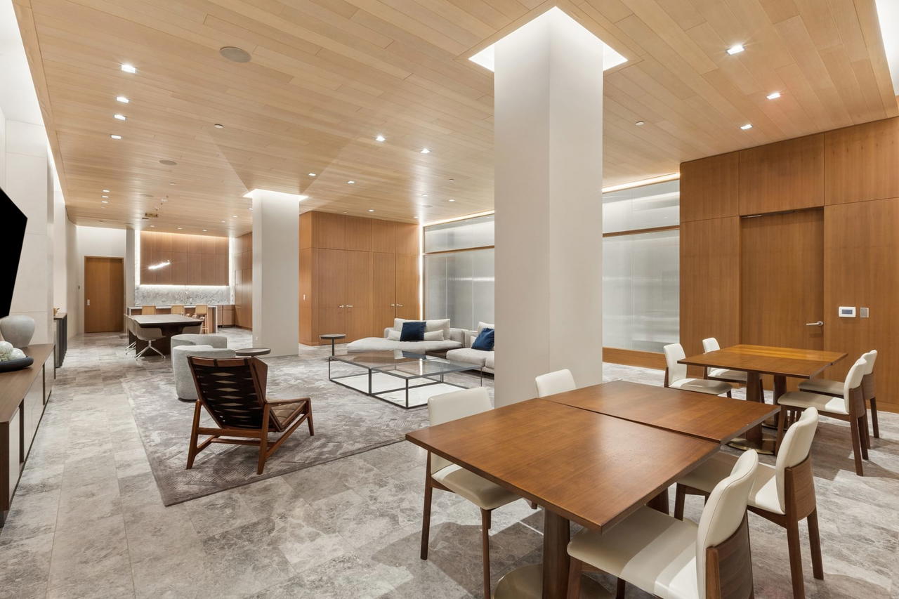 Real estate property located at 611 56TH #17B, New York, Hell's Kitchen, New York City, NY, US