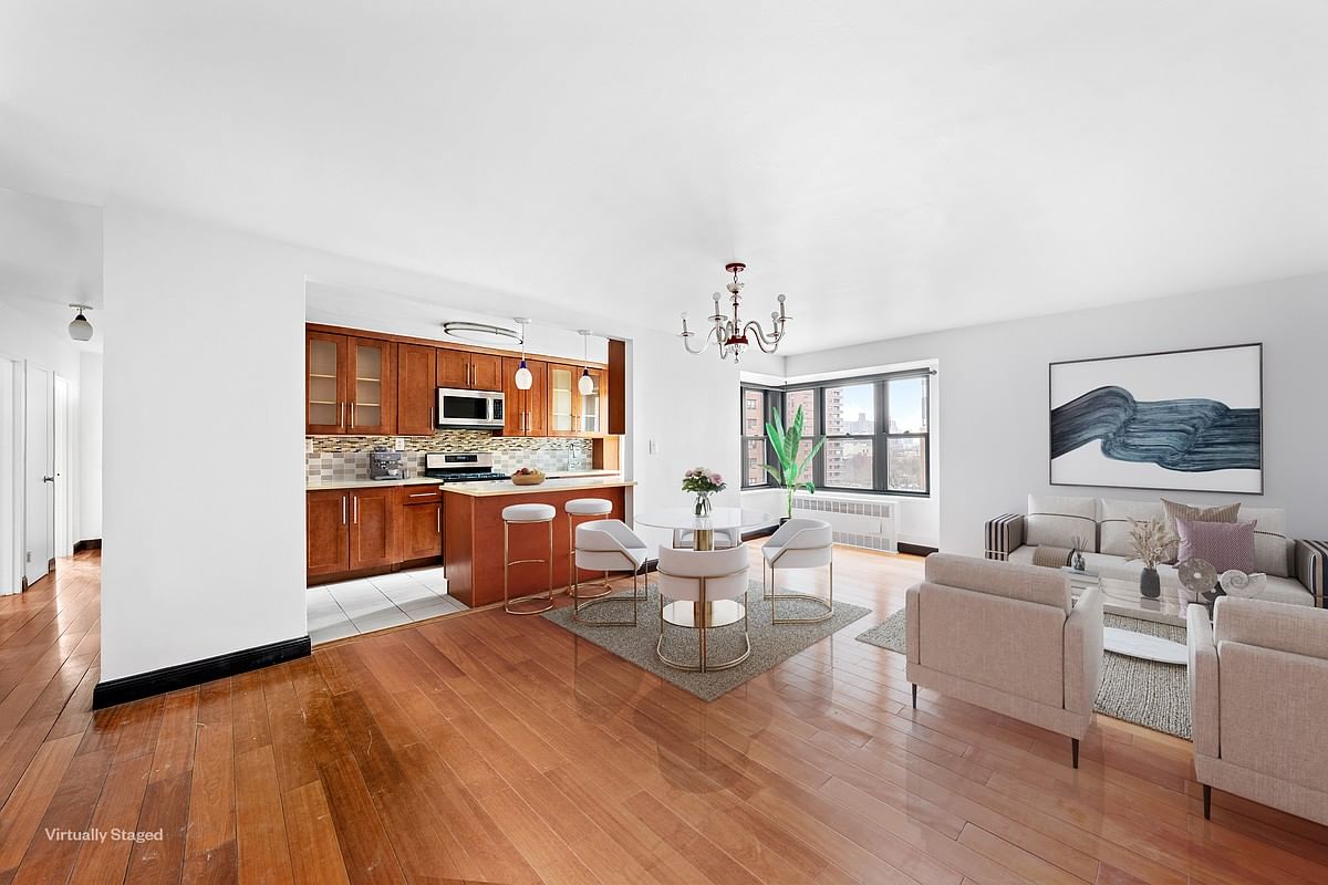 Real estate property located at 212 Broadway G701, New York, Lower East Side, New York City, NY, US