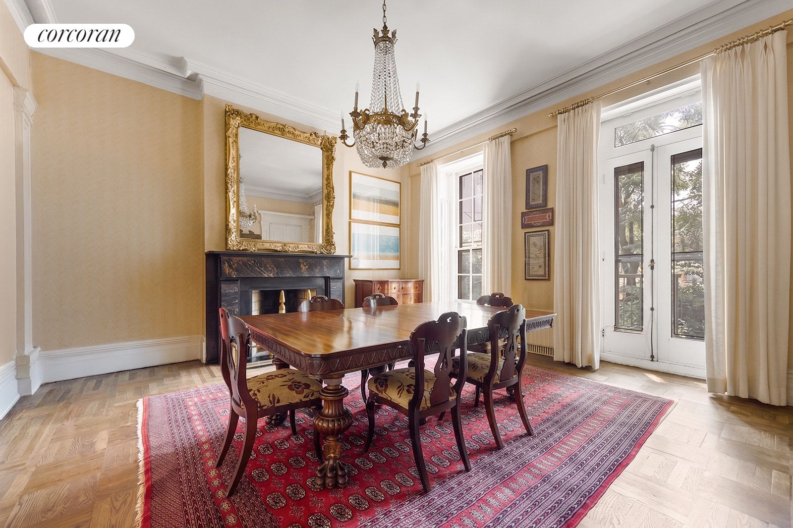 Real estate property located at 162 State, Kings, Brooklyn Heights, New York City, NY, US