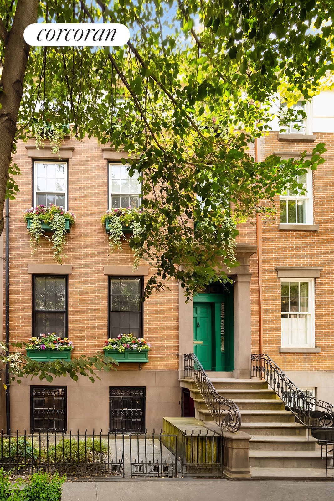 Real estate property located at 162 State, Kings, Brooklyn Heights, New York City, NY, US