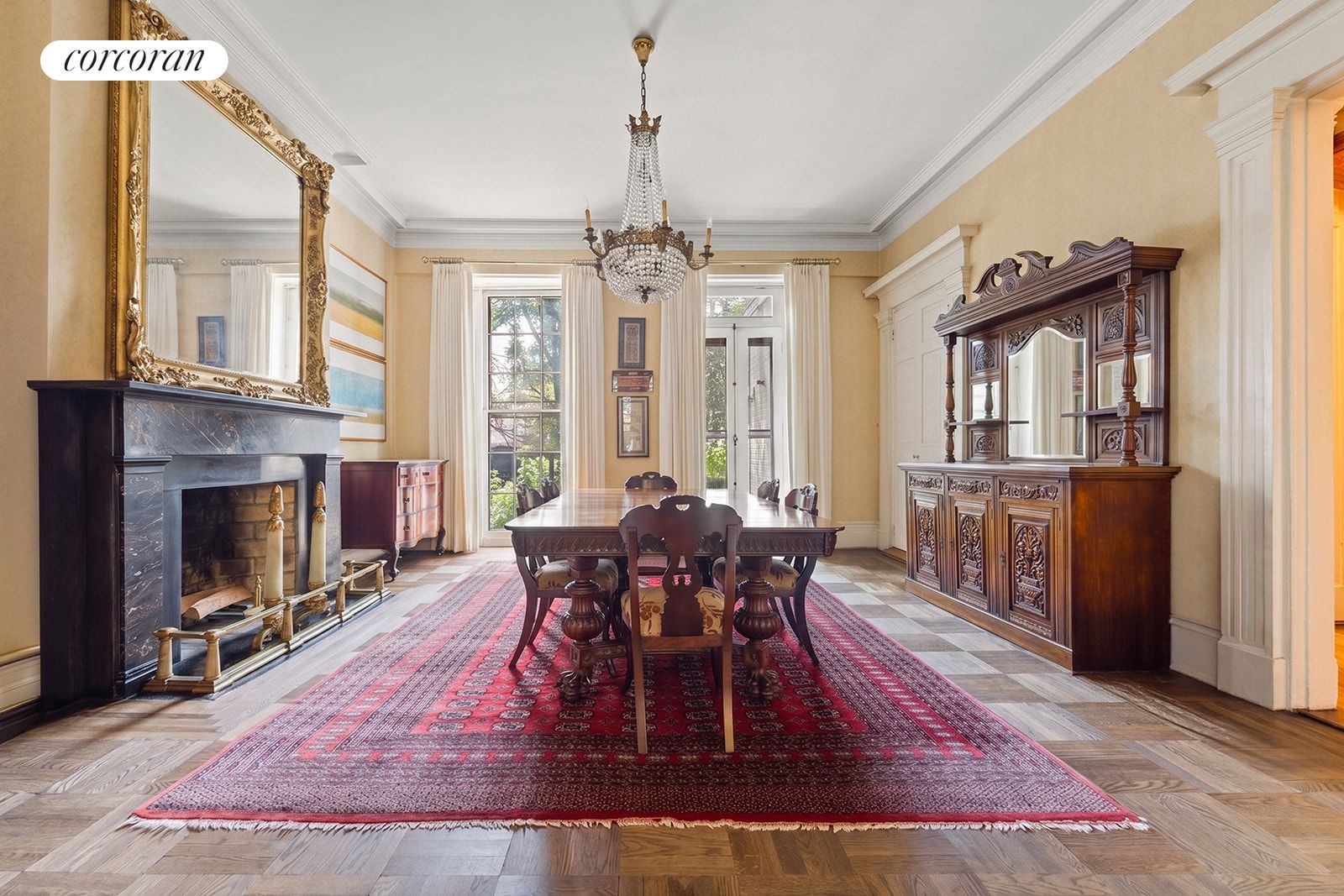 Real estate property located at 162 State, Kings, Brooklyn Heights, New York City, NY, US