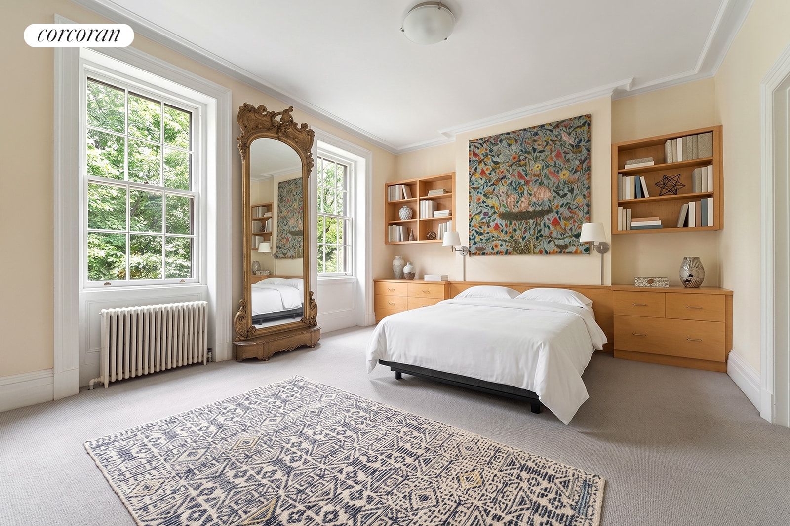 Real estate property located at 162 State, Kings, Brooklyn Heights, New York City, NY, US