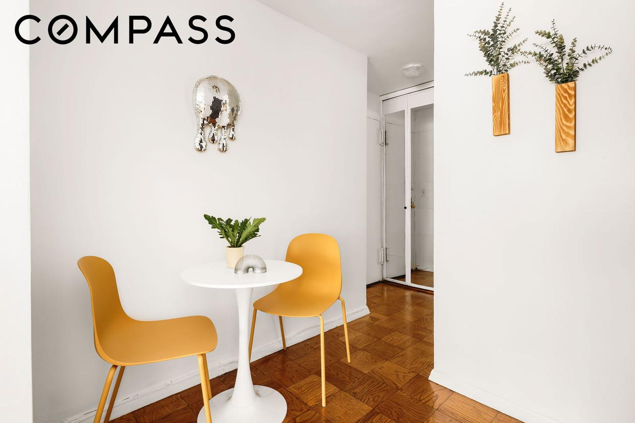 Real estate property located at 153 57th #7J, New York, Midtown East, New York City, NY, US
