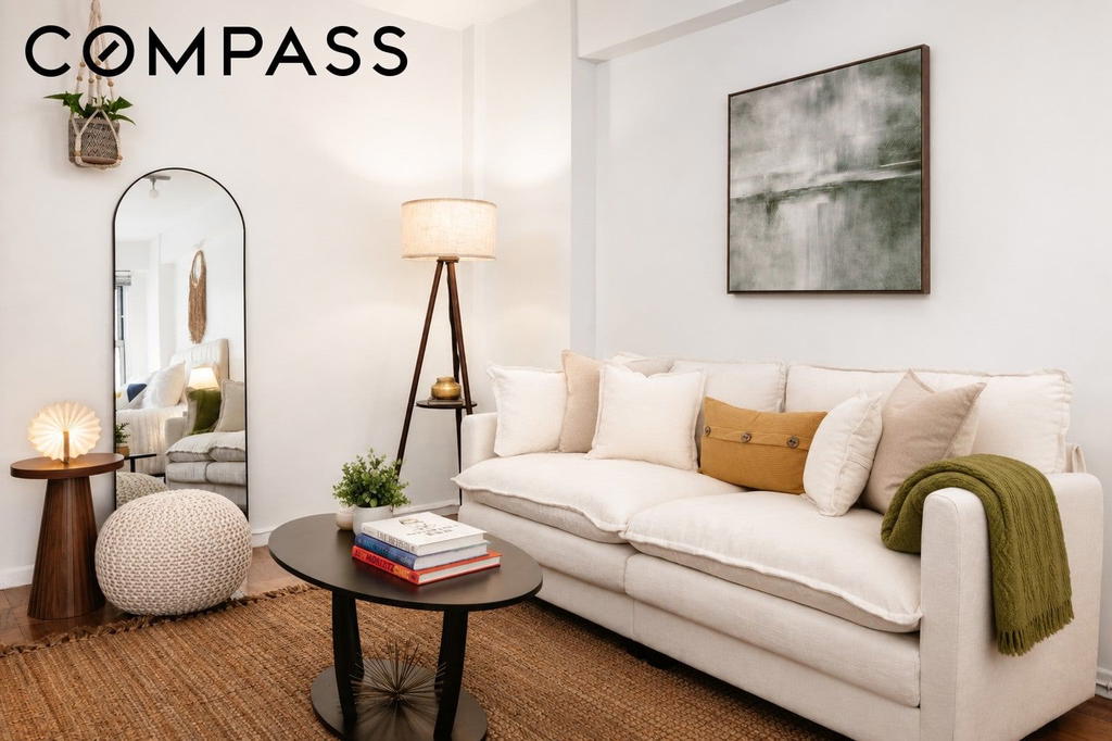 Real estate property located at 153 57th #7J, New York, Midtown East, New York City, NY, US