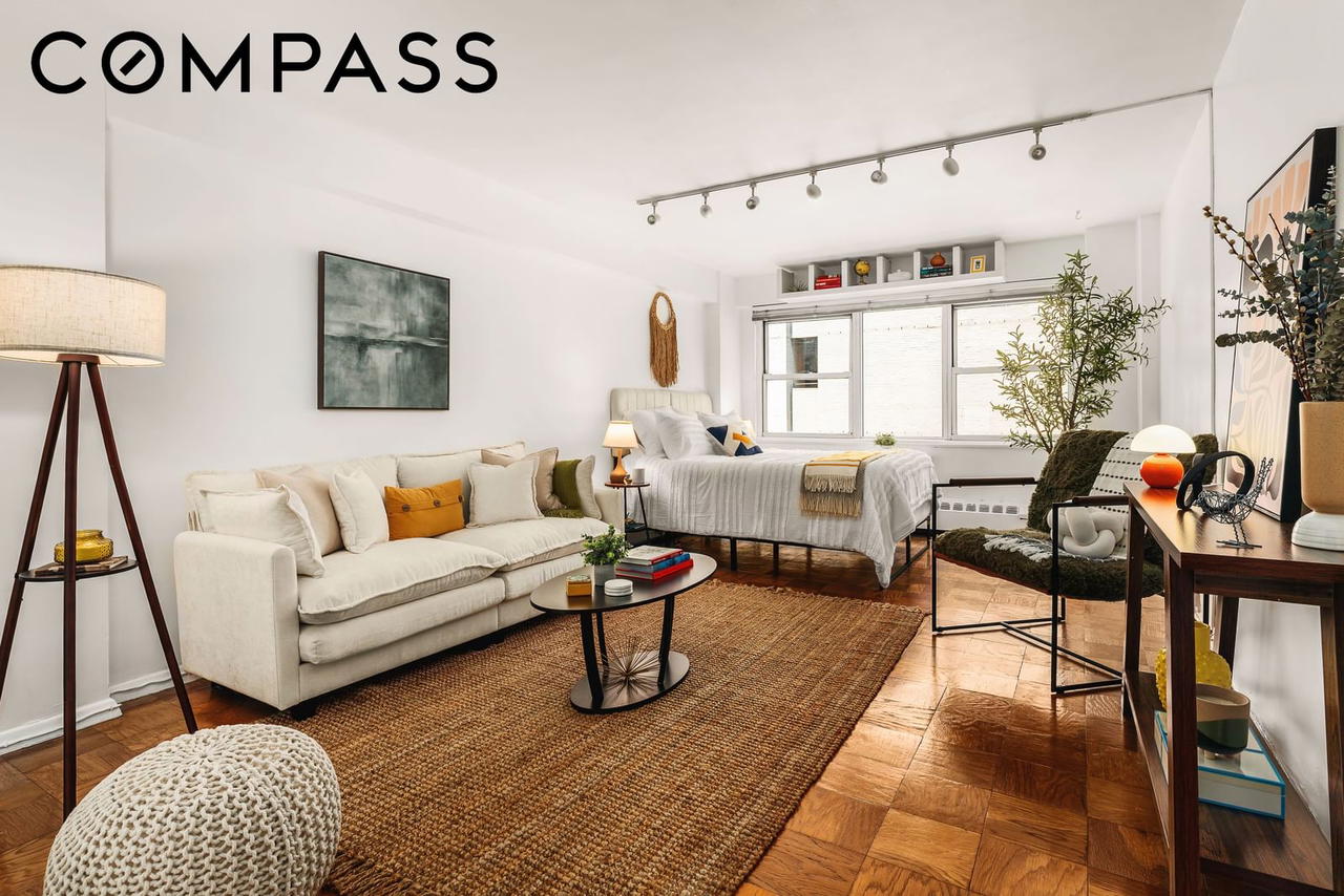 Real estate property located at 153 57th #7J, New York, Midtown East, New York City, NY, US