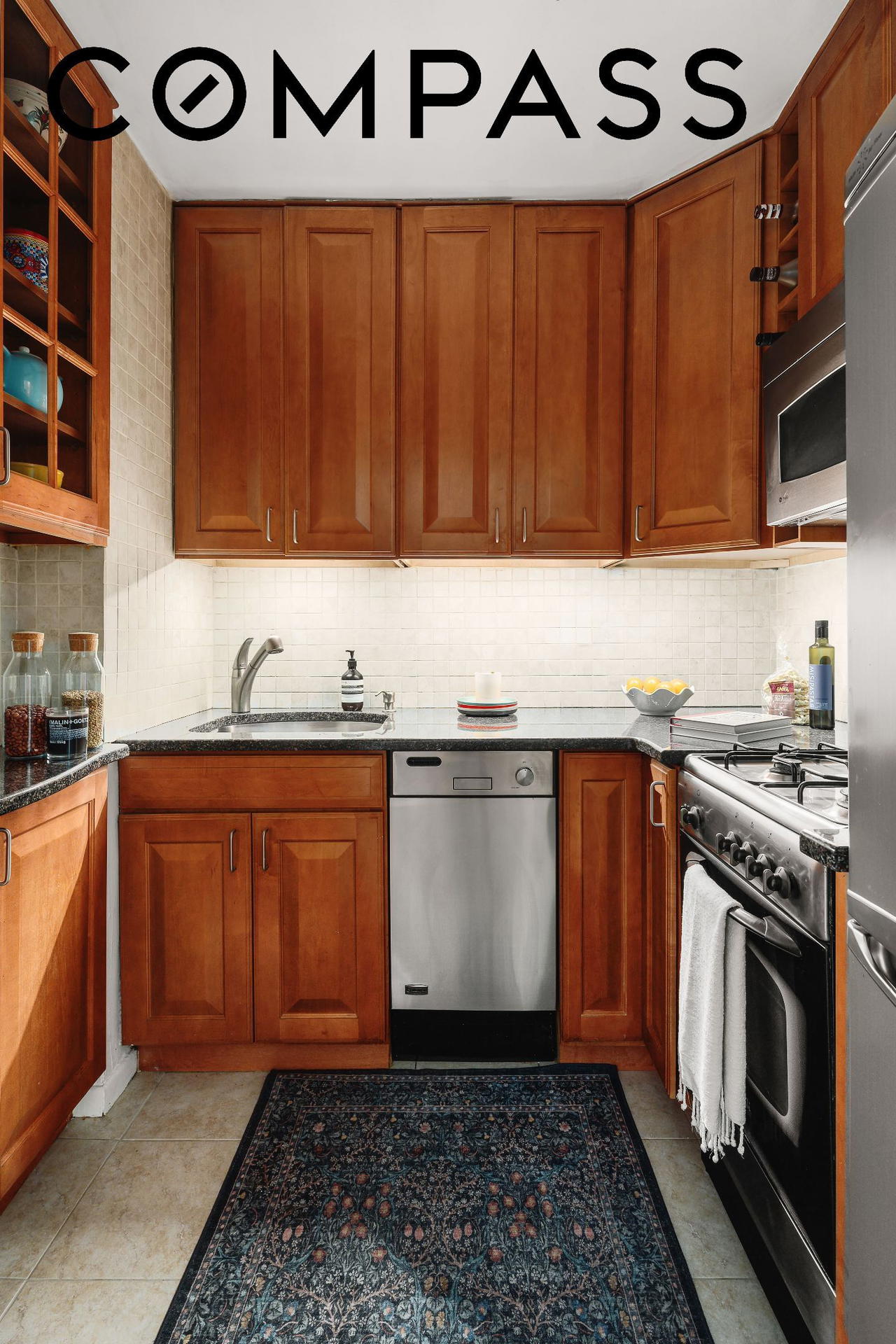 Real estate property located at 153 57th #7J, New York, Midtown East, New York City, NY, US