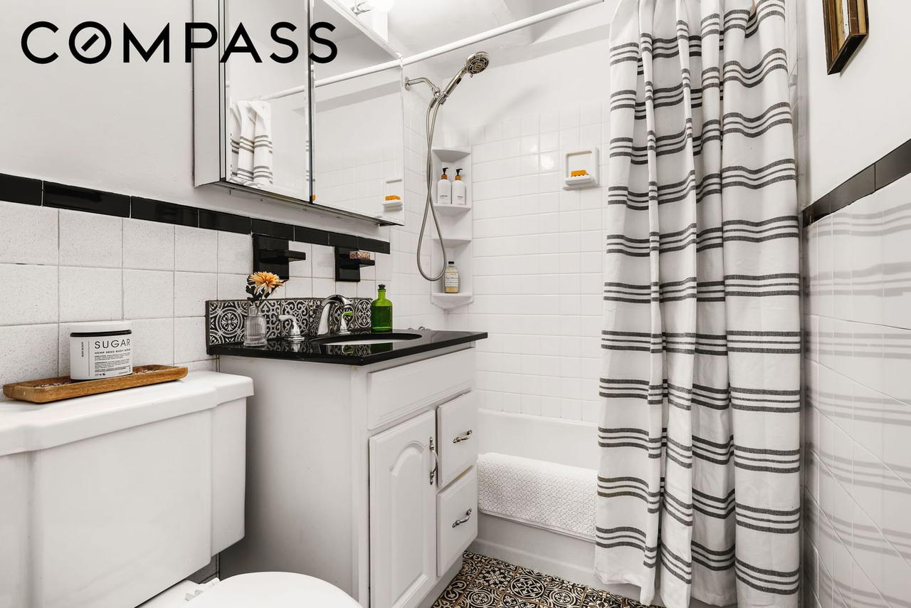 Real estate property located at 153 57th #7J, New York, Midtown East, New York City, NY, US