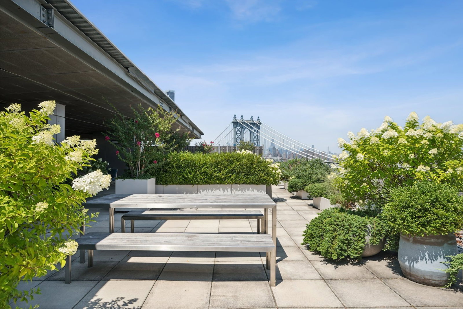 Real estate property located at 70 WASHINGTON #7F, Kings, Dumbo, New York City, NY, US