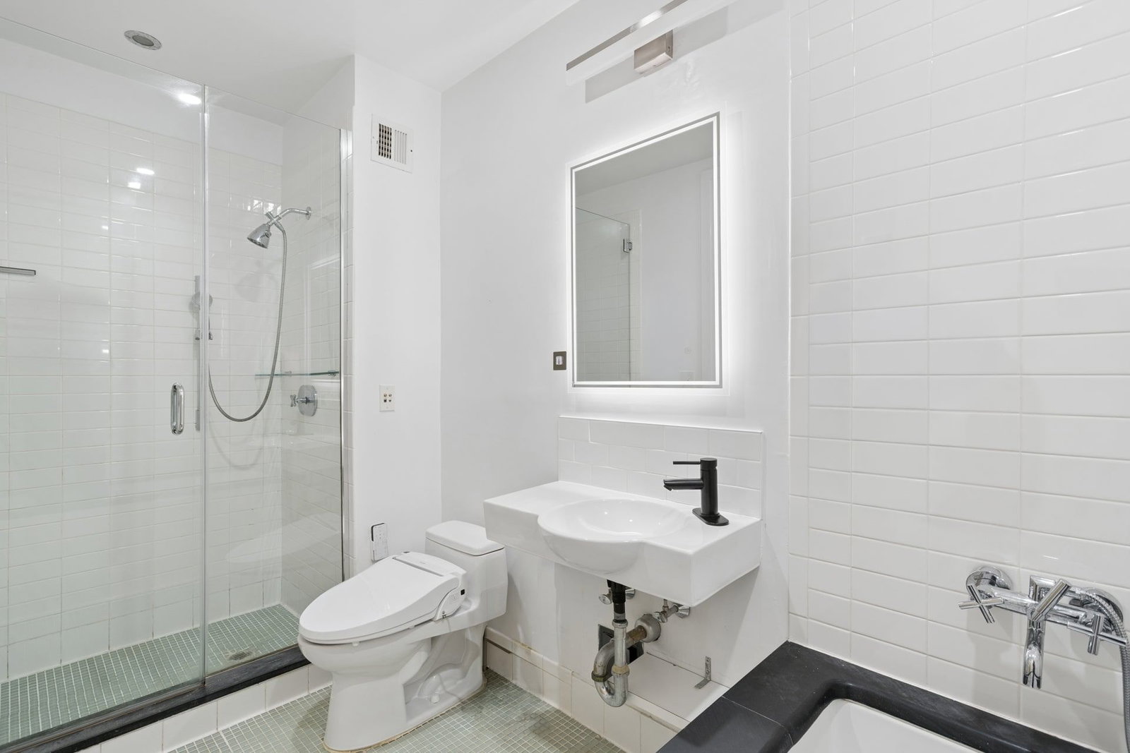 Real estate property located at 70 WASHINGTON #7F, Kings, Dumbo, New York City, NY, US