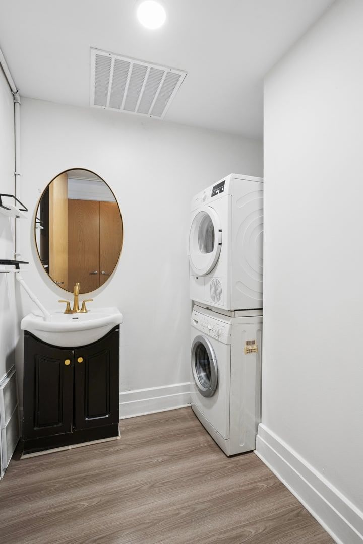 Real estate property located at 70 WASHINGTON #7F, Kings, Dumbo, New York City, NY, US