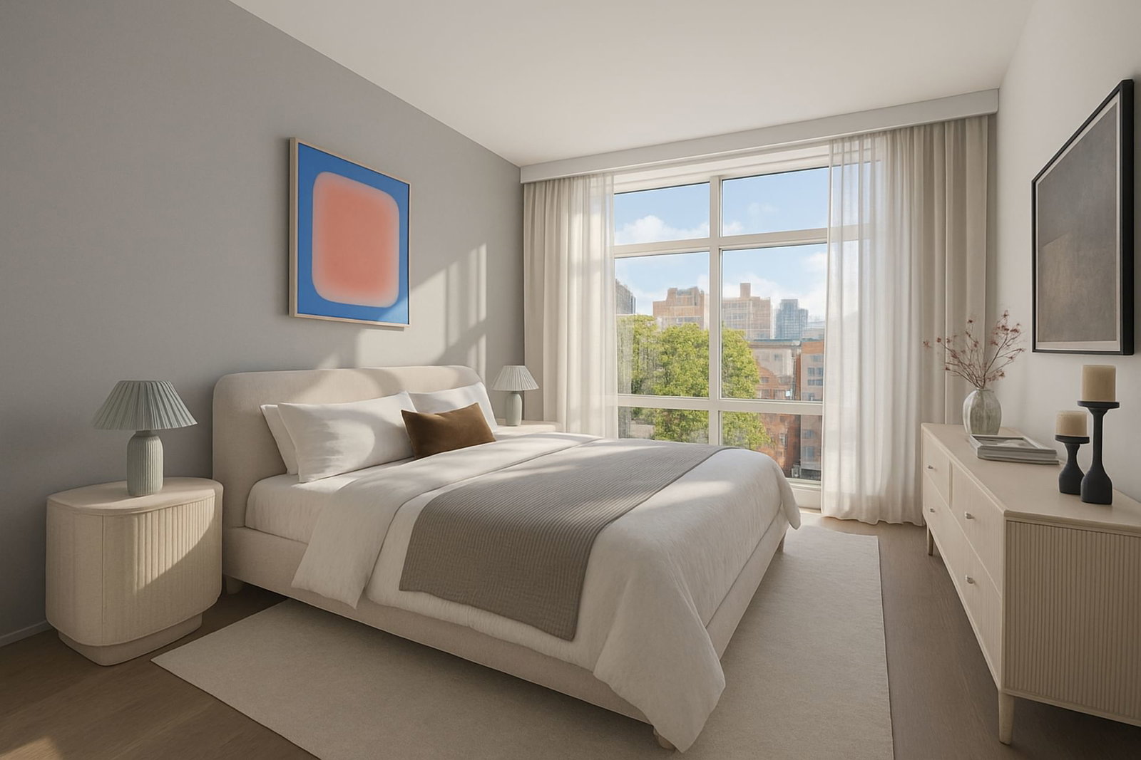 Real estate property located at 350 18TH #11B, New York, Gramercy Park, New York City, NY, US