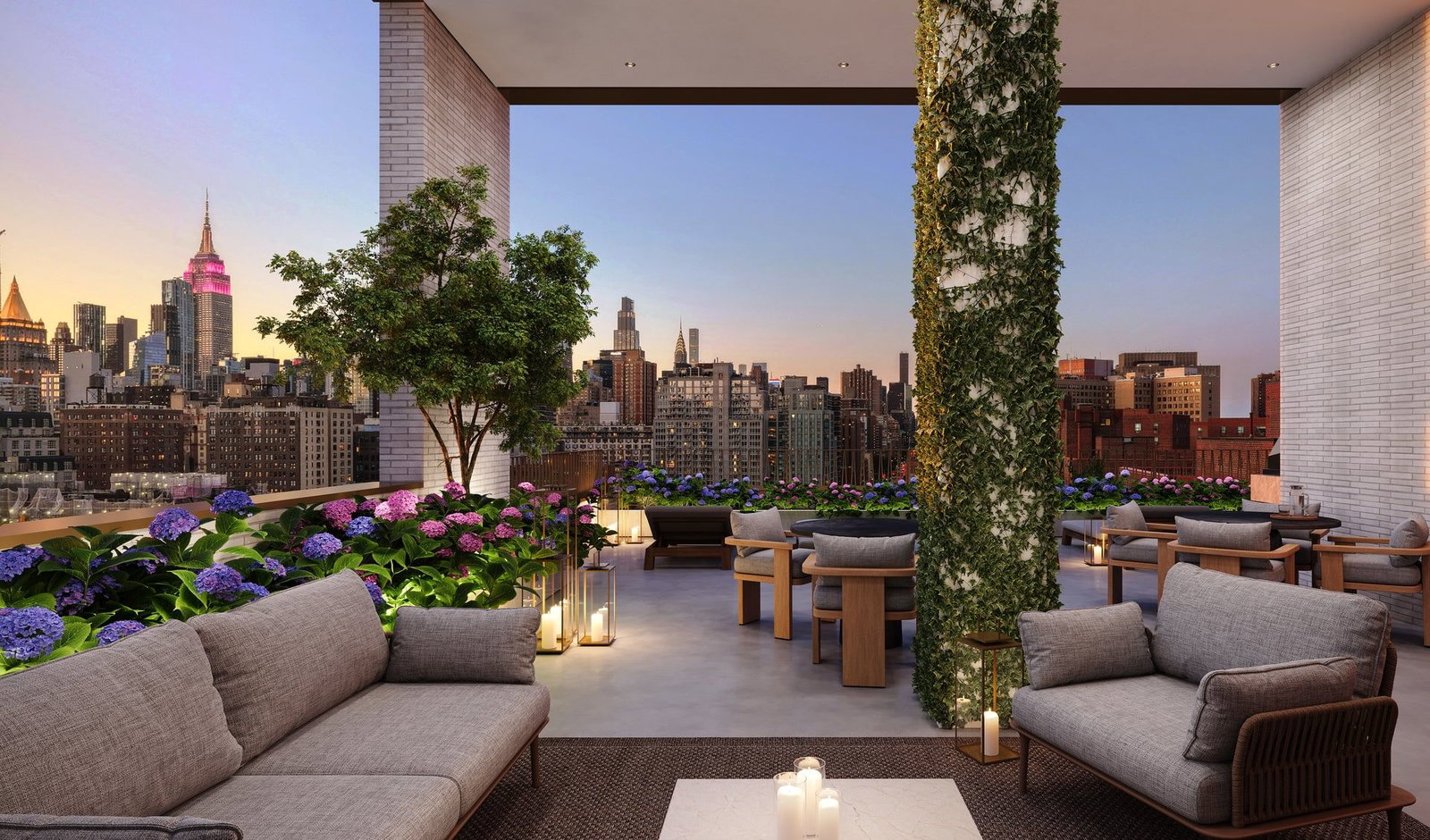 Real estate property located at 350 18TH #11B, New York, Gramercy Park, New York City, NY, US