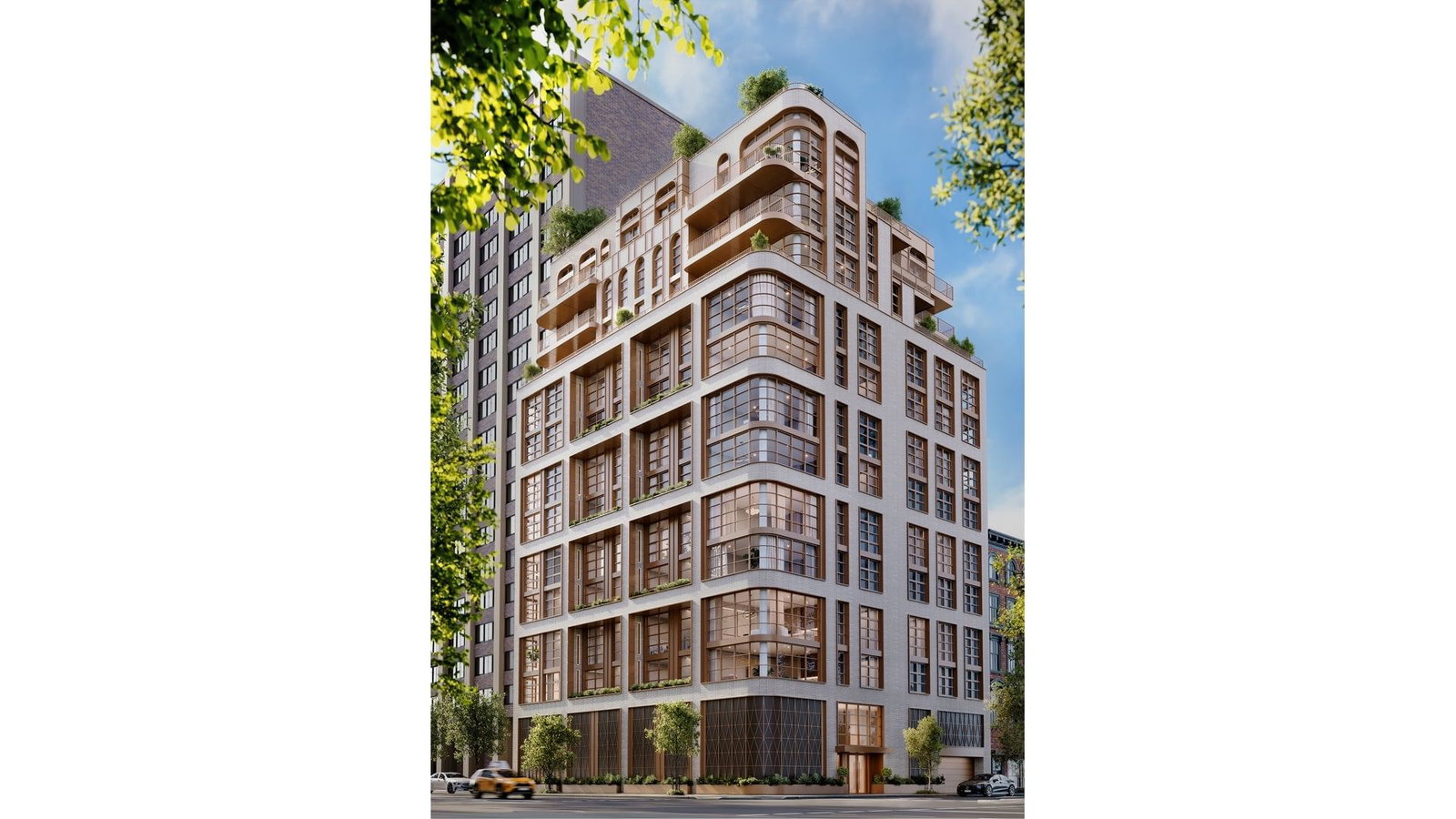 Real estate property located at 350 18TH #11B, New York, Gramercy Park, New York City, NY, US