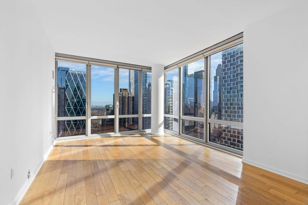 Real estate property located at 310 52ND #36J, New York, Hell's Kitchen, New York City, NY, US