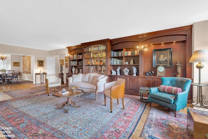 Real estate property located at 45 SUTTON #3H, New York, Sutton Place, New York City, NY, US