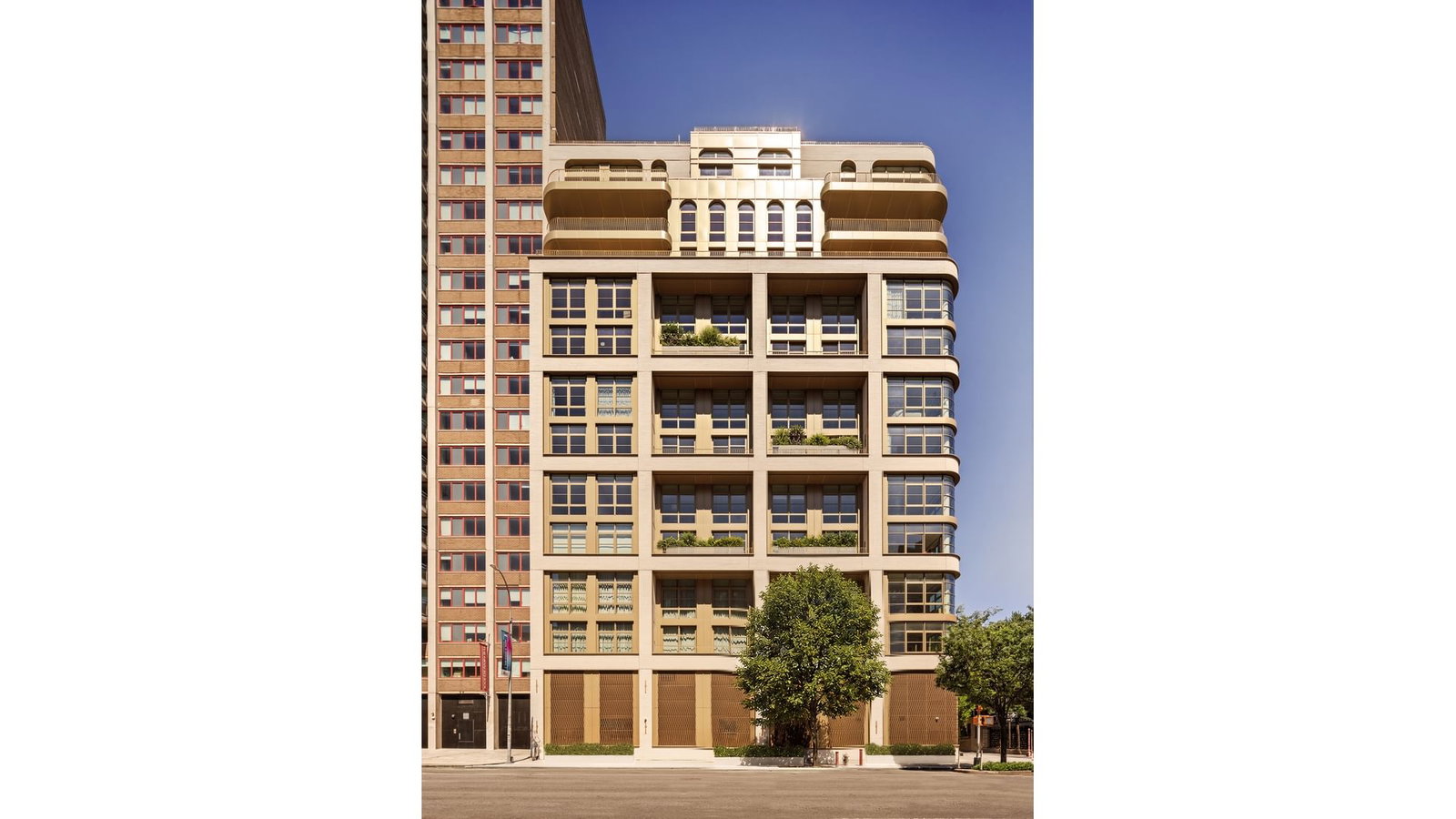 Real estate property located at 350 18TH PH, New York, Gramercy Park, New York City, NY, US
