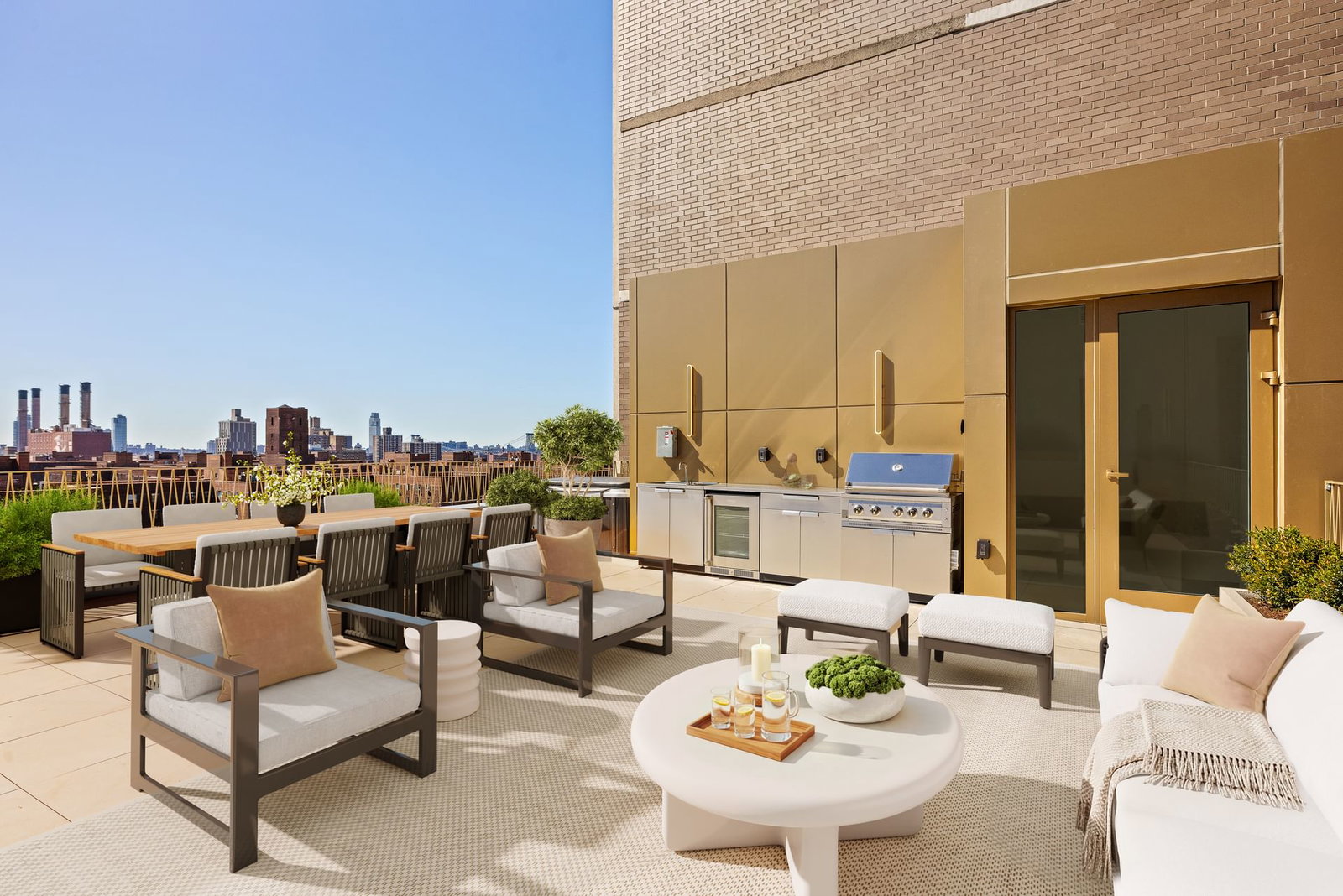 Real estate property located at 350 18TH PH, New York, Gramercy Park, New York City, NY, US