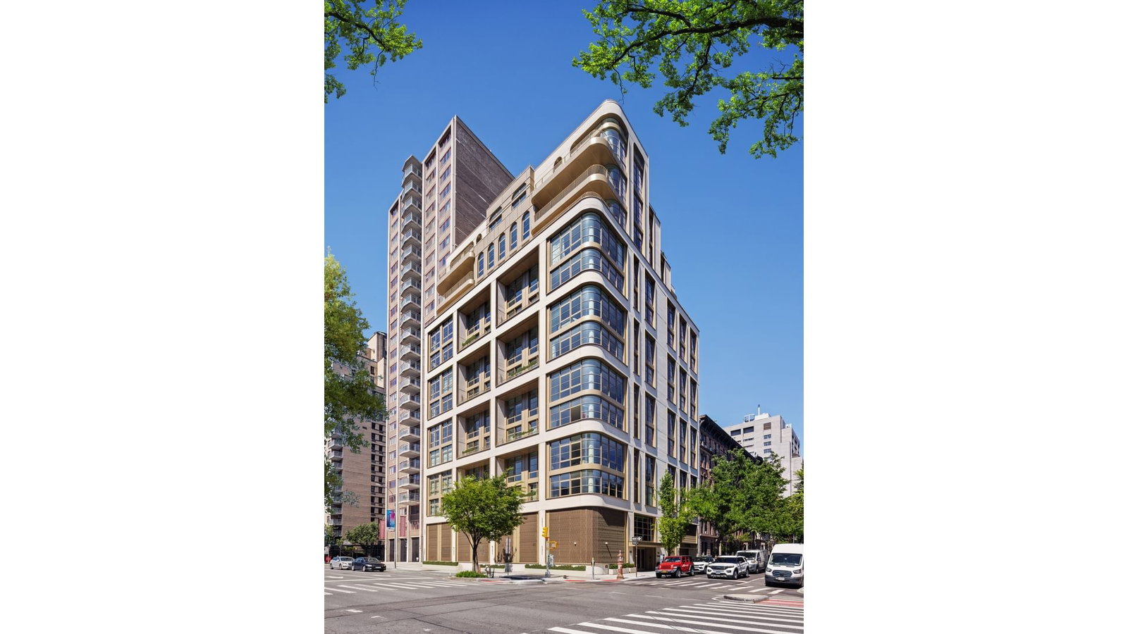 Real estate property located at 350 18TH PH, New York, Gramercy Park, New York City, NY, US