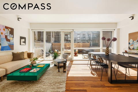 Real estate property located at 30 Orchard #2, New York, Chinatown, New York City, NY, US