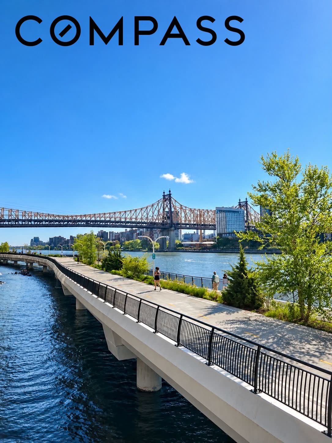 Real estate property located at 333 53rd #8F, New York, Sutton Place, New York City, NY, US