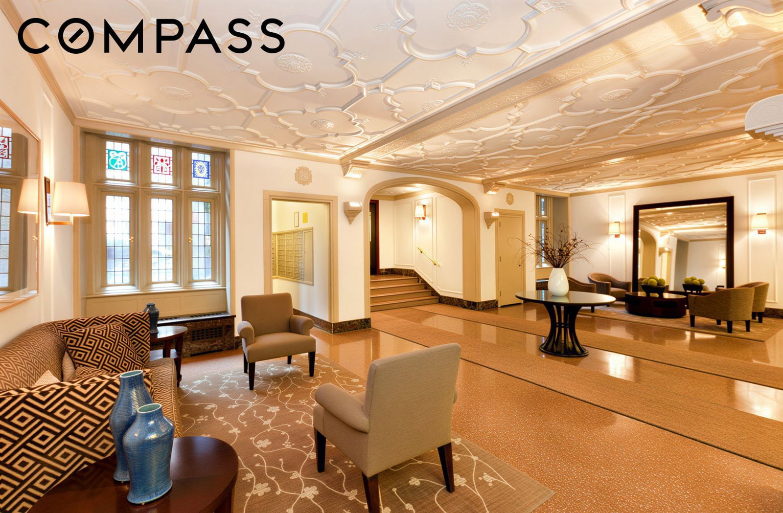 Real estate property located at 333 53rd #8F, New York, Sutton Place, New York City, NY, US