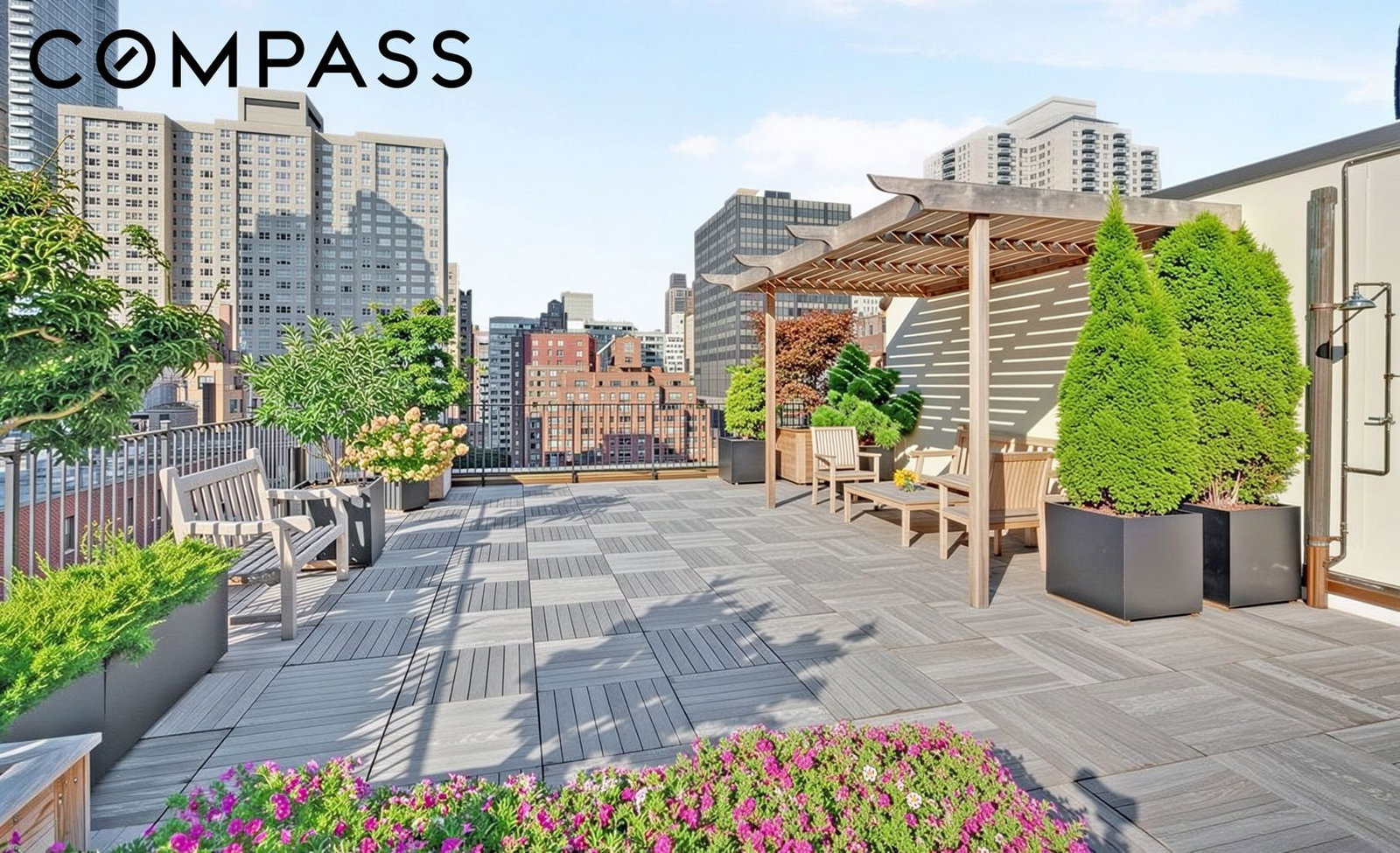 Real estate property located at 333 53rd #8F, New York, Sutton Place, New York City, NY, US