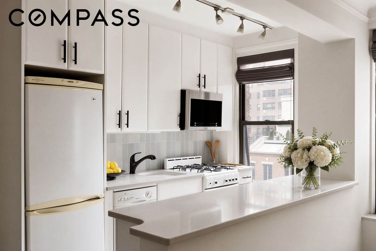 Real estate property located at 333 53rd #8F, New York, Sutton Place, New York City, NY, US