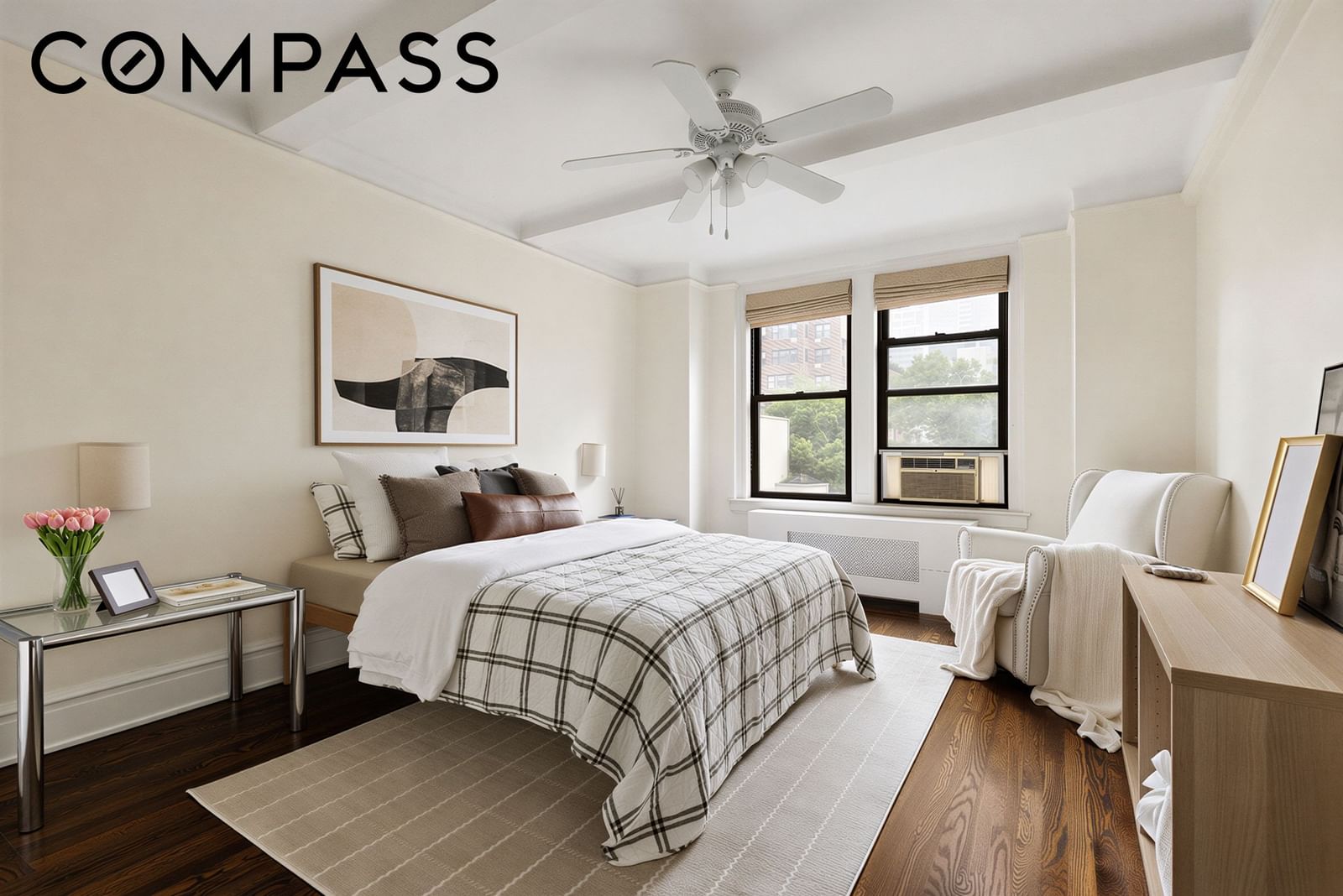 Real estate property located at 333 53rd #8F, New York, Sutton Place, New York City, NY, US