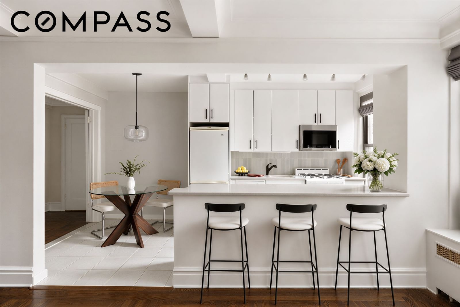 Real estate property located at 333 53rd #8F, New York, Sutton Place, New York City, NY, US