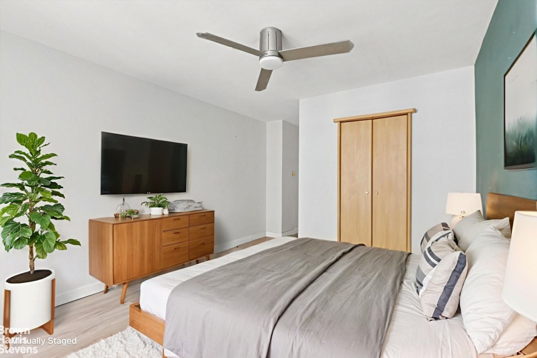 Real estate property located at 330 3RD #15H, New York, Kips Bay, New York City, NY, US