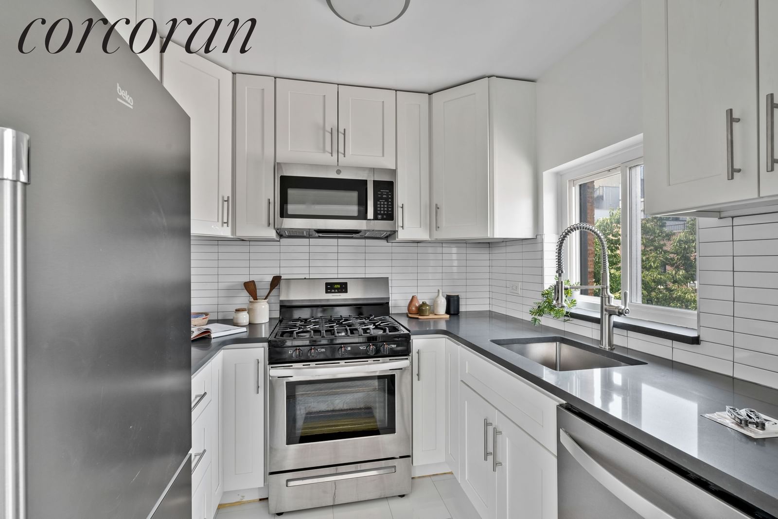 Real estate property located at 158 Sackett #3A, Kings, Columbia Street Waterfront, New York City, NY, US