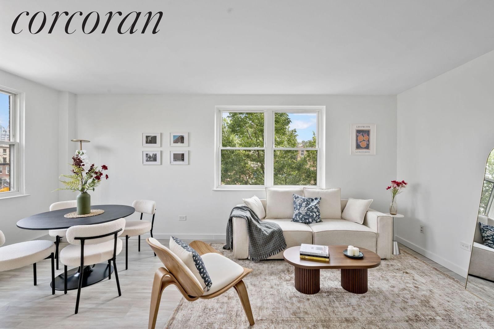 Real estate property located at 158 Sackett #3A, Kings, Columbia Street Waterfront, New York City, NY, US