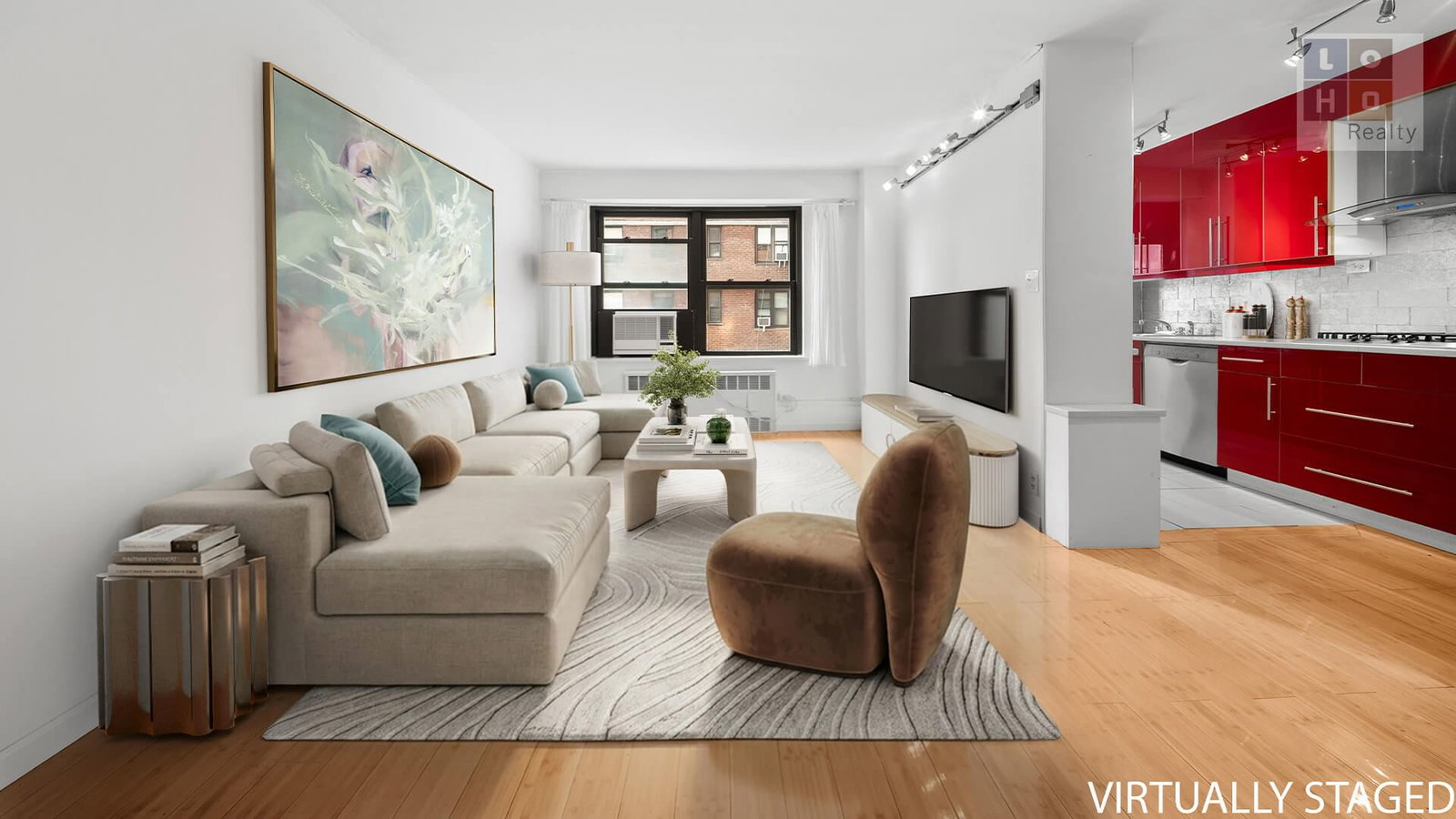 Real estate property located at 415 Grand E905, New York, Lower East Side, New York City, NY, US