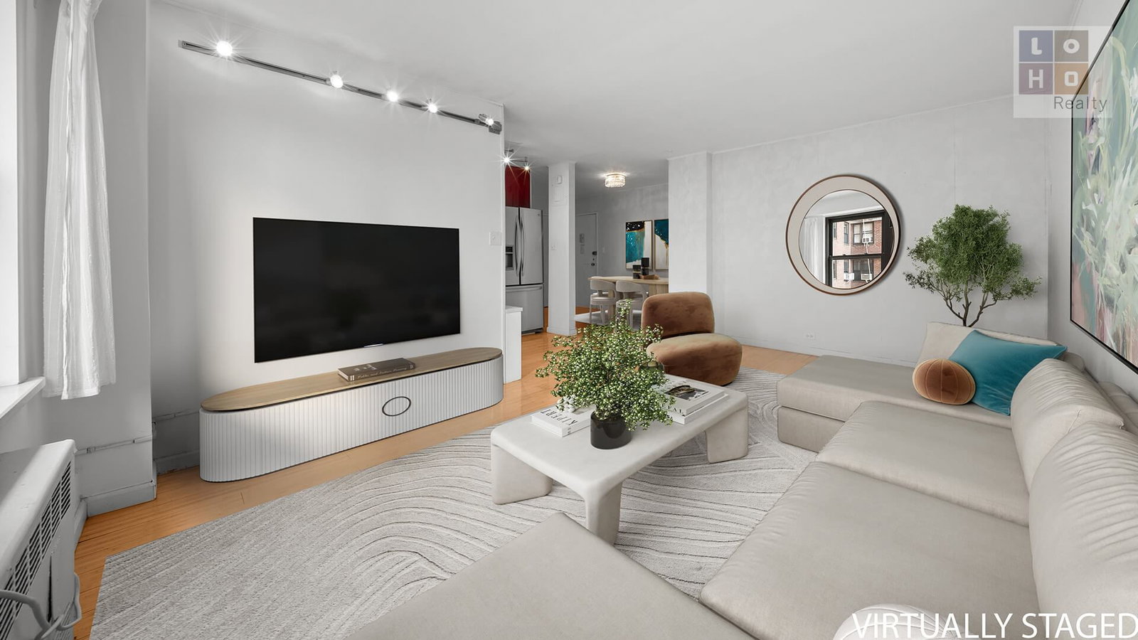 Real estate property located at 415 Grand E905, New York, Lower East Side, New York City, NY, US