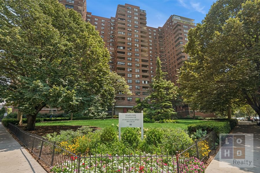 Real estate property located at 415 Grand E905, New York, Lower East Side, New York City, NY, US
