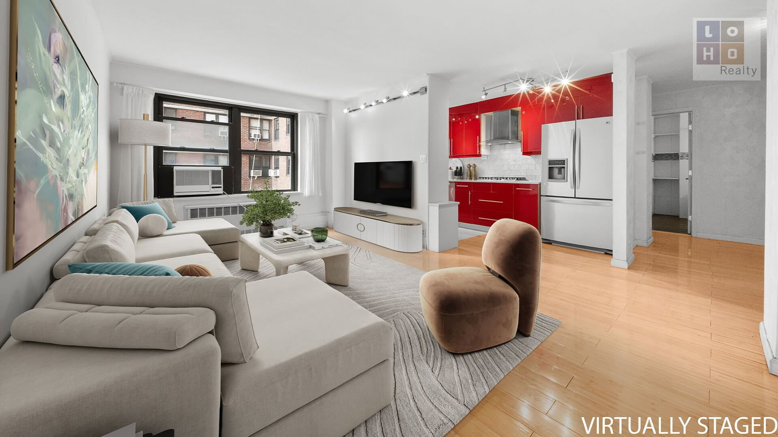 Real estate property located at 415 Grand E905, New York, Lower East Side, New York City, NY, US