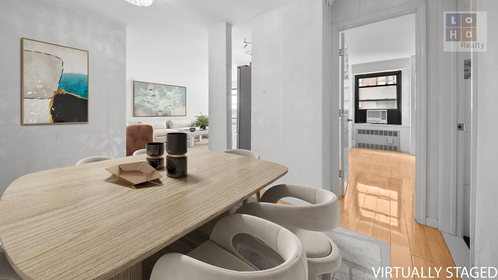 Real estate property located at 415 Grand E905, New York, Lower East Side, New York City, NY, US