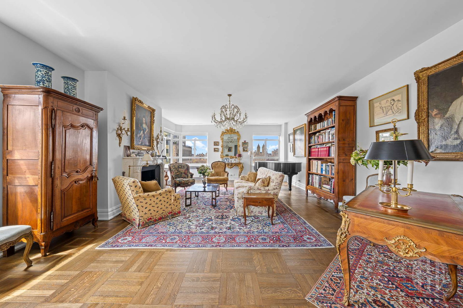 Real estate property located at 19 88th PHD, New York, Upper East Side, New York City, NY, US