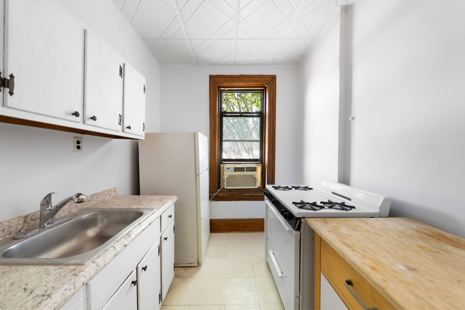 Real estate property located at 707 Carroll #4R, Kings, Park Slope, New York City, NY, US