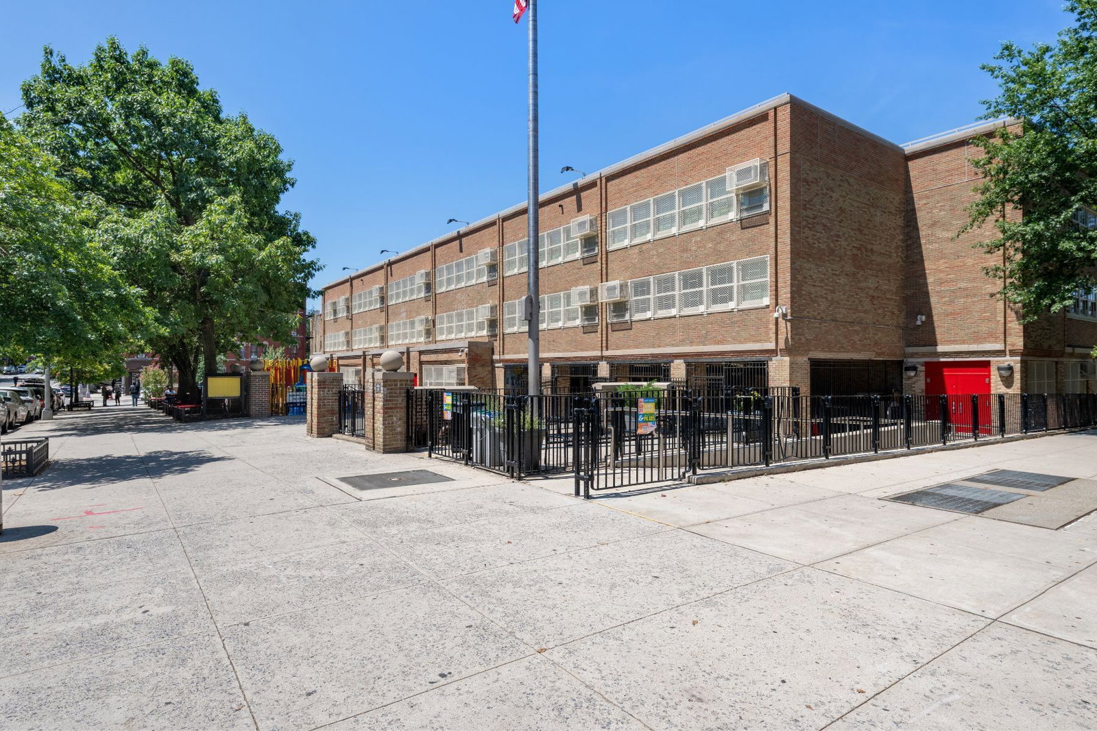 Real estate property located at 707 Carroll #4R, Kings, Park Slope, New York City, NY, US