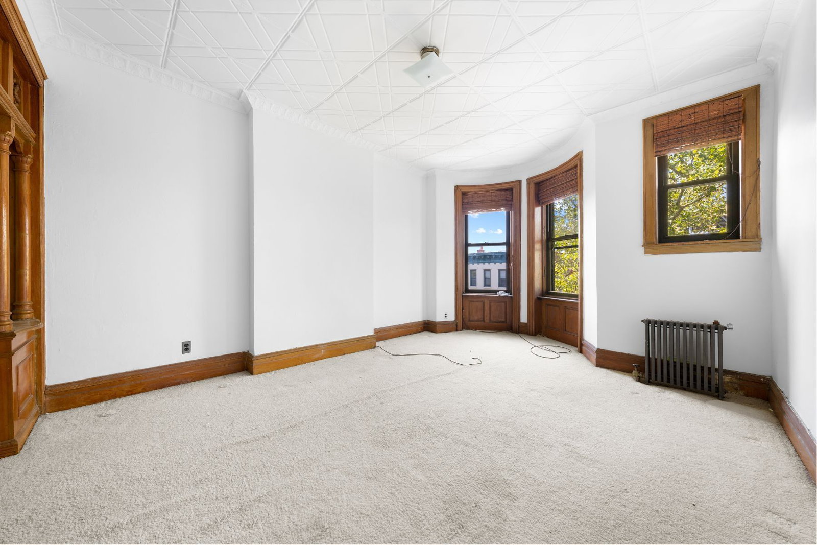 Real estate property located at 707 Carroll #4R, Kings, Park Slope, New York City, NY, US